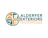 /public/logoimage/1542123132Alderfer Exteriors.png